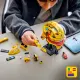 LEGO Scuderia Ferrari HP Lewis Hamilton Helmet #6