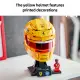 LEGO Scuderia Ferrari HP Lewis Hamilton Helmet #13