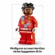 LEGO Scuderia Ferrari HP Lewis Hamilton Helmet #8