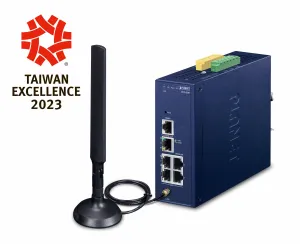PLANET LCG-300