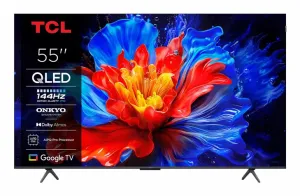 TCL P8K 55P8K