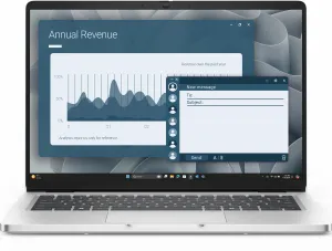 DELL Pro PC14255
