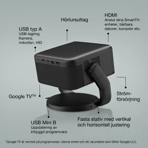 Epson EF-22B