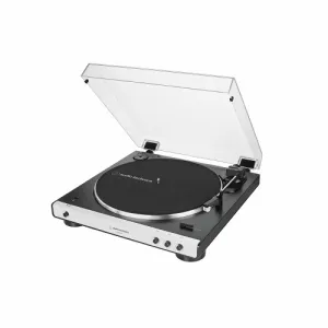 Audio-Technica AT-LP60XBT