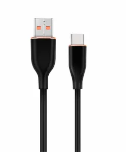 Gembird GMB Audio CC-USB2S-AMCM-1.5M-BK