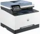 HP Color LaserJet Pro MFP 3302fdw #7