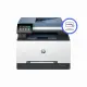 HP Color LaserJet Pro MFP 3302fdw #4