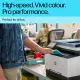 HP Color LaserJet Pro MFP 3302fdw #21