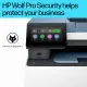 HP Color LaserJet Pro MFP 3302fdw #20
