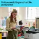 HP Color LaserJet Pro MFP 3302fdw #12
