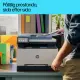 HP Color LaserJet Pro MFP 3302fdw #10