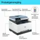 HP Color LaserJet Pro MFP 3302fdw #1