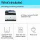 HP Color LaserJet Pro MFP 3302fdw #16