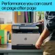HP Color LaserJet Pro MFP 3302fdw #18