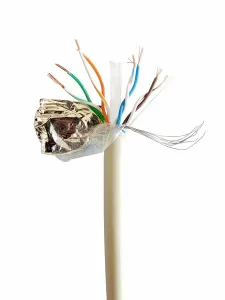 Gembird CAT6 FTP 100m