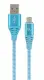 Gembird CC-USB2B-AMMBM-1M-VW #2