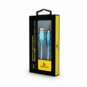 Gembird CC-USB2B-AMMBM-1M-VW