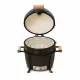 Kamado Bono Minimo Ceramic Grill 15 #3