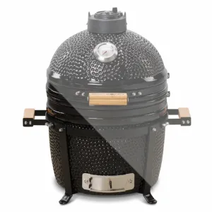 Kamado Bono Minimo Ceramic Grill 15