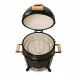 Kamado Bono Minimo Ceramic Grill 15 #2