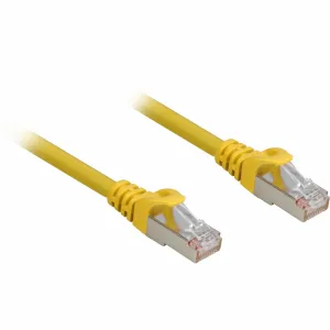 Sharkoon Cat.6a SFTP