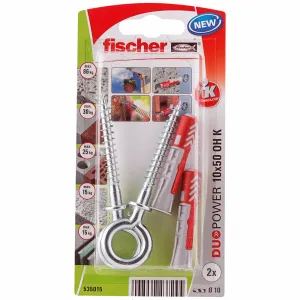 Fischer 535015