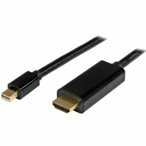 StarTech.com MDP2HDMM2MB