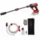 Einhell HYPRESSO 18/24-1