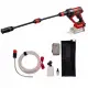 Einhell HYPRESSO 18/24-1 #3