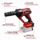 Einhell HYPRESSO 18/24-1 #4
