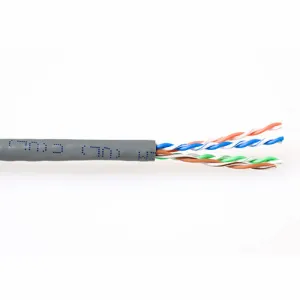 ACT UTP Cat6 305m Patch