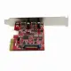 StarTech.com PEXUSB312C3 #3