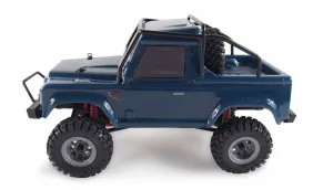 Amewi AMX Rock Crawler AM24