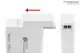 Alcasa PCA-W008W #2