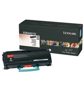 Lexmark X264A21G