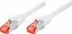 Tecline S/FTP Cat6, 3m