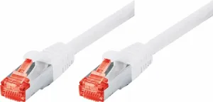 Tecline S/FTP Cat6, 3m