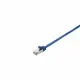 V7 V7CAT7FSTP-1M-BLU