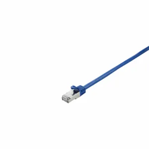 V7 V7CAT7FSTP-1M-BLU