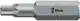 Wera 867/2 Z TORX