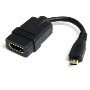 StarTech.com HDADFM5IN