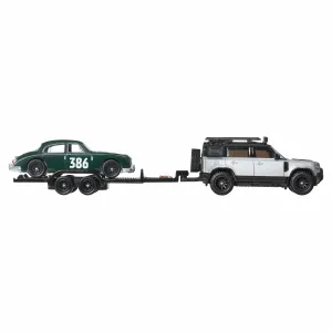 Hot Wheels Car Culture: Team Transport JBM29