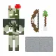 Mattel Minecraft JJR87