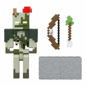 Mattel Minecraft JJR87
