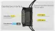 Nitecore NU25 MCT UL #11