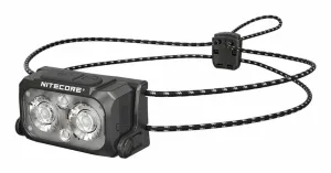 Nitecore NU25 MCT UL