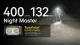 Nitecore NU25 MCT UL #8