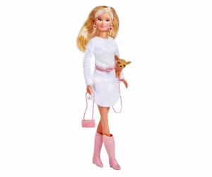 Simba Toys Chic Walk