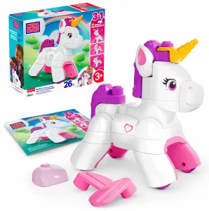 MEGA BLOKS JKG36