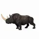 Mojo Fun Woolly Rhino #3